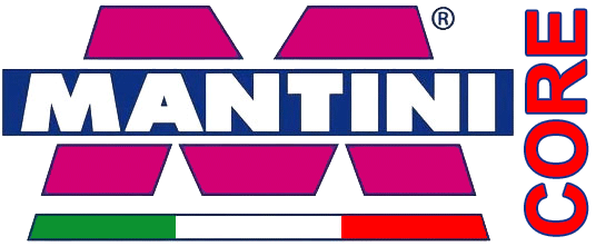 Logo di MantiniCore